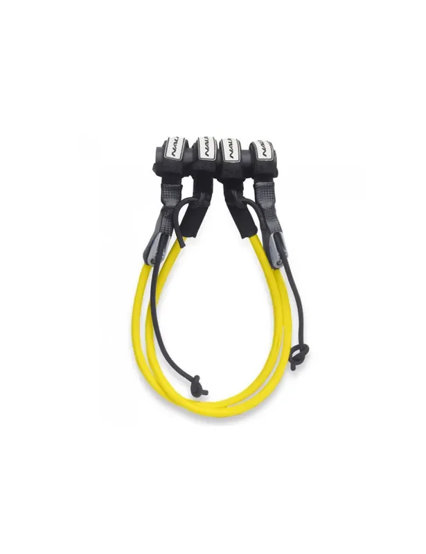 Tendance Bout de harnais NAUTIX Race Clamcleat ref:107118