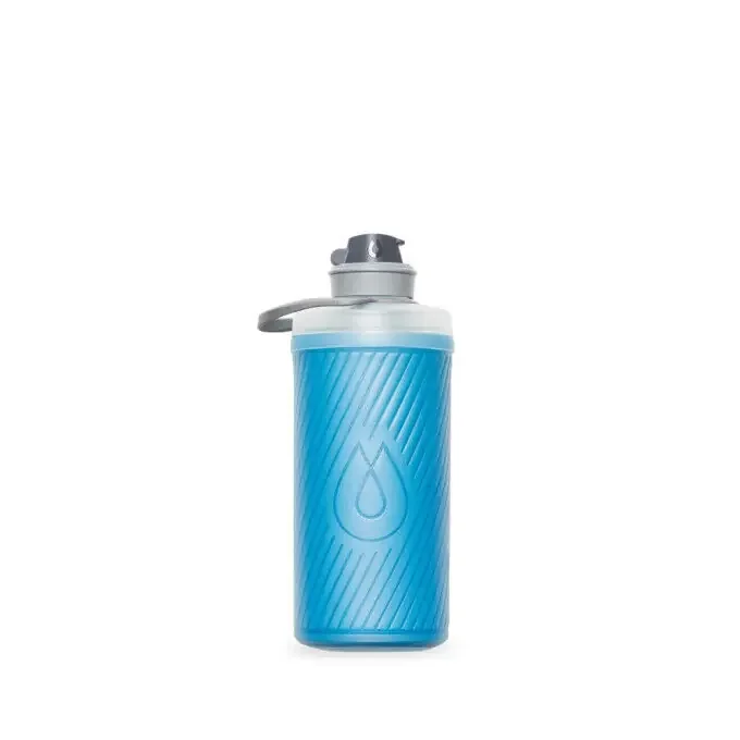 Tendance Bouteille Hydrapak FLUX 1.0L Tahoe Blue