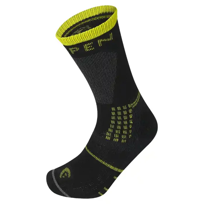 Tendance Chaussettes T3 all season trekker eco homme Lorpen