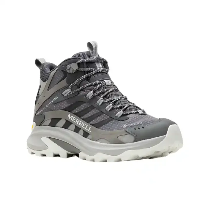 Tendance Chaussures de randonnée Moab Speed 2 Mid Gtx homme Merrell
