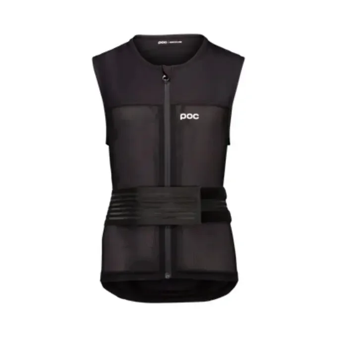 Tendance Gilet de protection Junior POC VPD Air Vest – Uranium Black