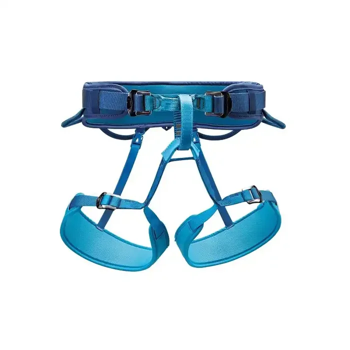 Tendance Harnais escalade réglable Corax Petzl