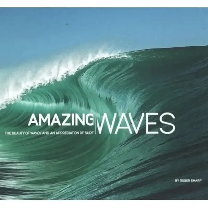 Tendance Livre northcore amazing waves