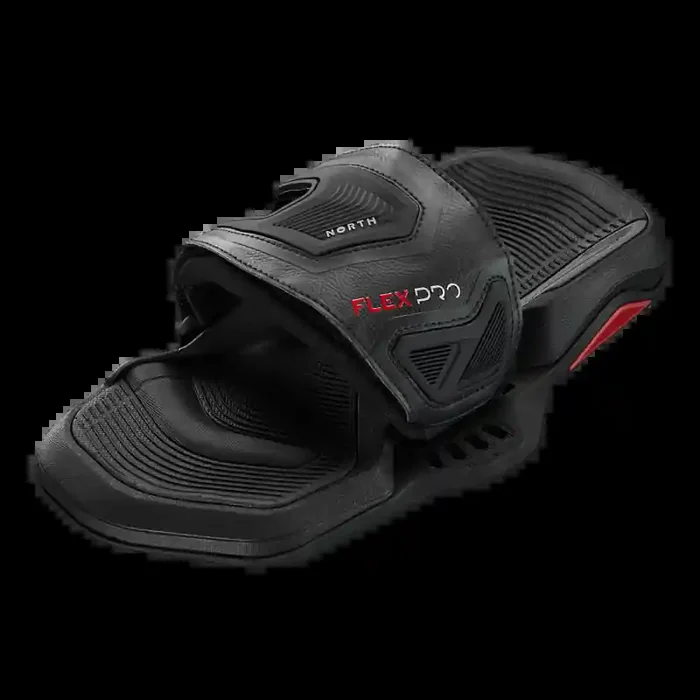 Tendance Pads et straps north flex pro 2024