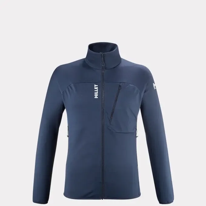 Tendance Polaire Millet LOKKA JKT III homme