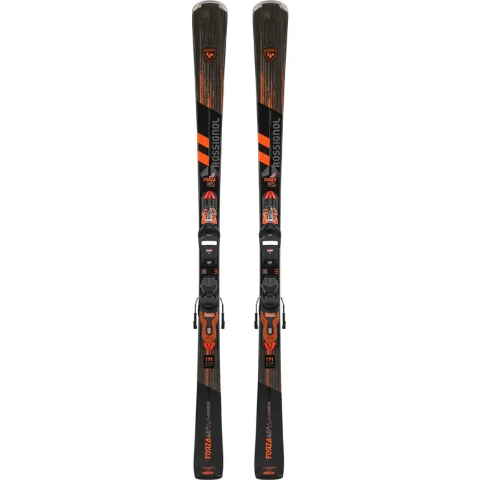 Tendance ROSSIGNOL Forza 40° V-CA R + XP11 2025