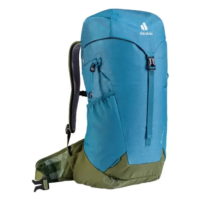 Tendance Sac à dos Deuter AC LITE 22 SL Denim / Pine