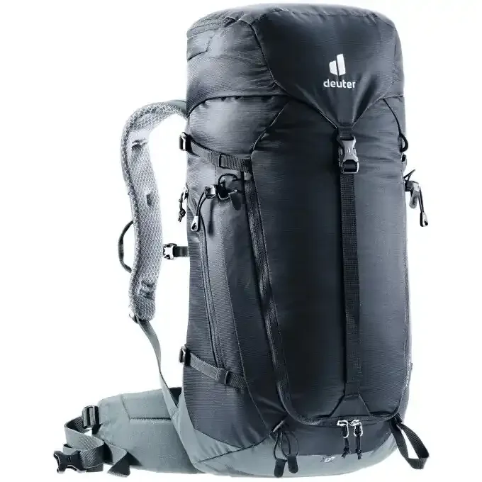 Tendance Sac à dos Deuter TRAIL 32 EL Black Shale