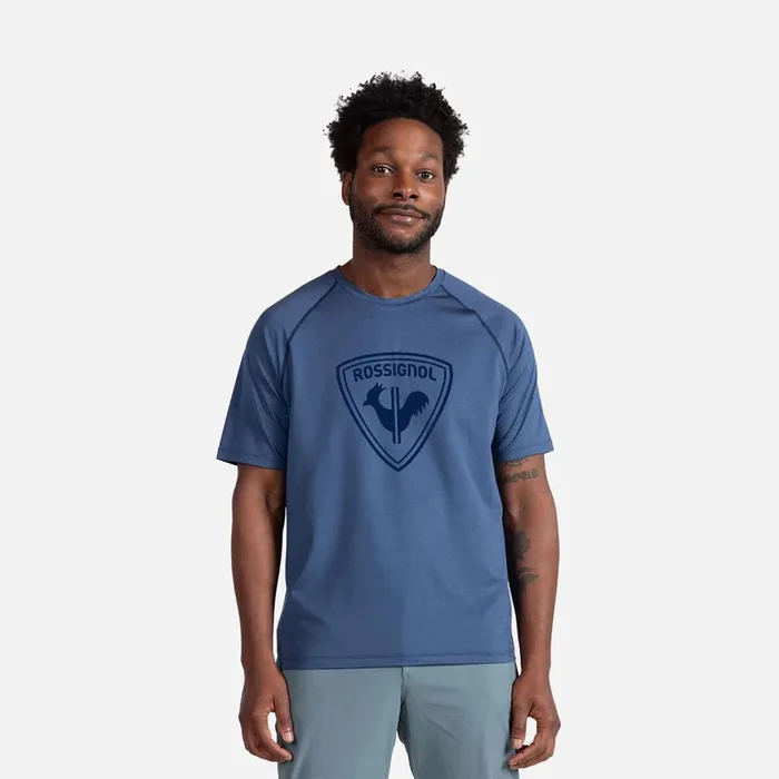 Tendance T-shirt Westweg Shield pour homme