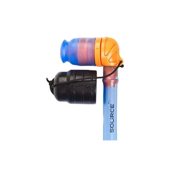 Tendance Valve Source HELIX SOFT BITE DRINKING