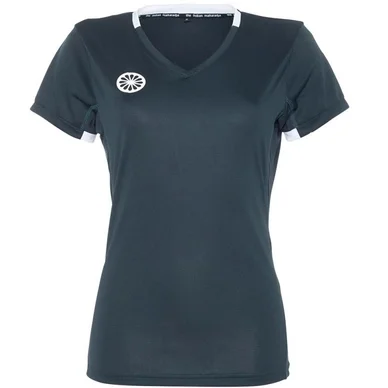 Tennisshirt The Indian Maharadja Filles Jaipur Tech Navy