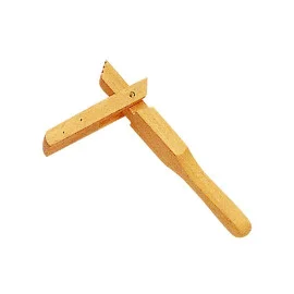 Tensor de Cincha de Madera