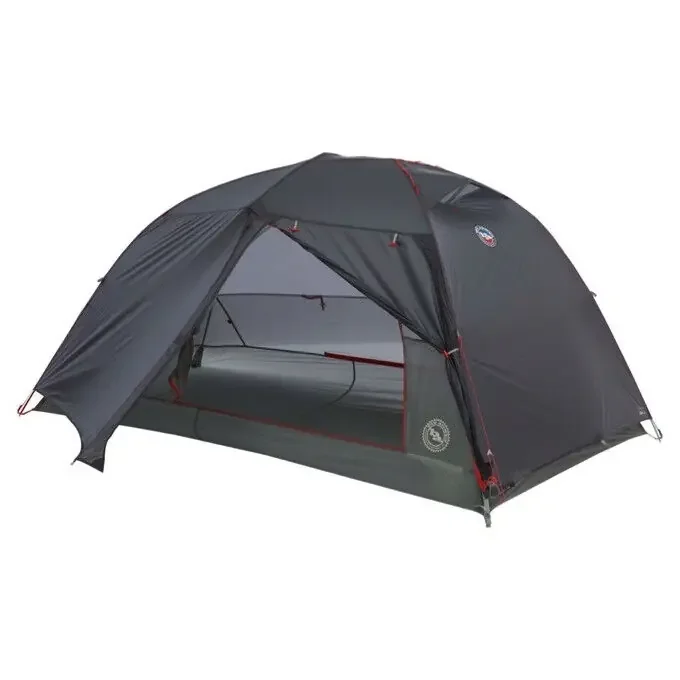 Tente Big Agnes COPPER SPUR HV UL 2 BIKEPACK Édition Limitée