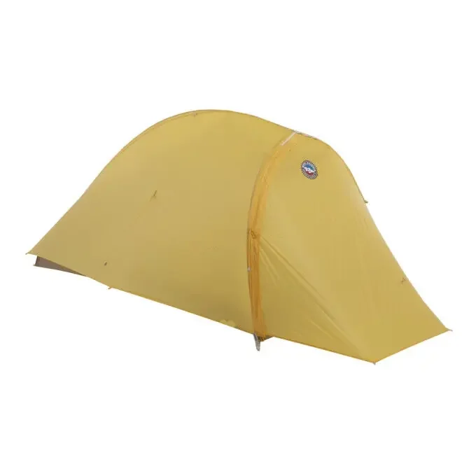 Tente Big Agnes FLY CREEK HV UL 1 BIKEPACK SOLUTION DYE Solde