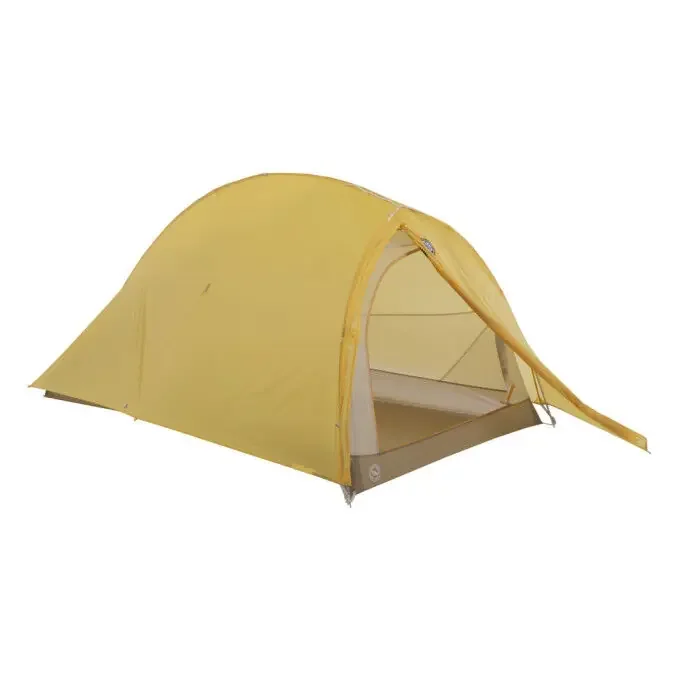 Tente Big Agnes FLY CREEK HV UL2 BIKEPACK SOLUTION DYE Édition Limitée