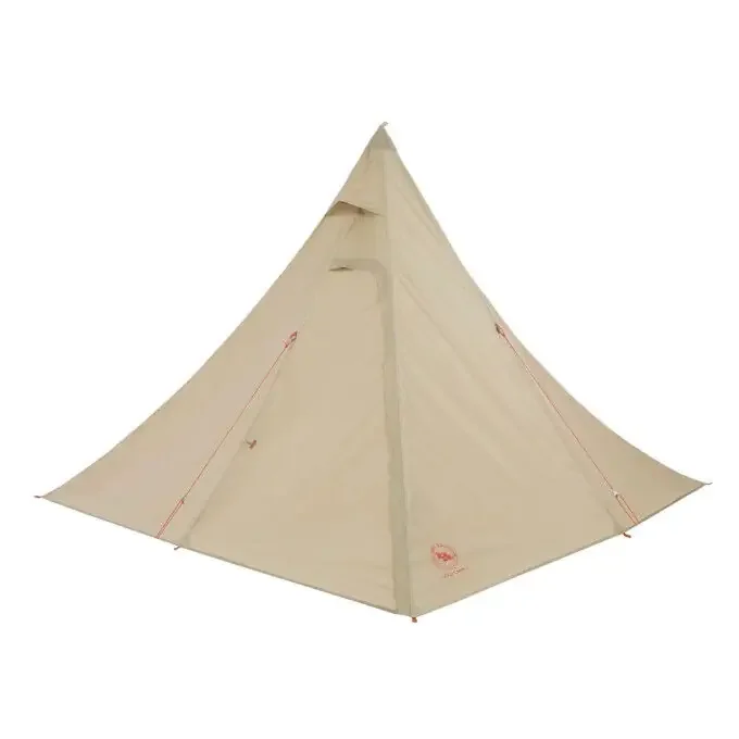 Tente Big Agnes GOLD CAMP 3 TARP safari Nouvelle Collection