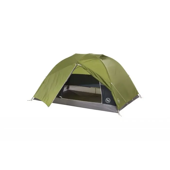 Tente de randonnée Blacktail 3 Green Big Agnes Nouvel Arrivage