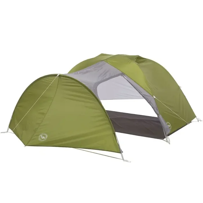 Tente de randonnée Blacktail Hôtel 2 Green Big Agnes Populaire