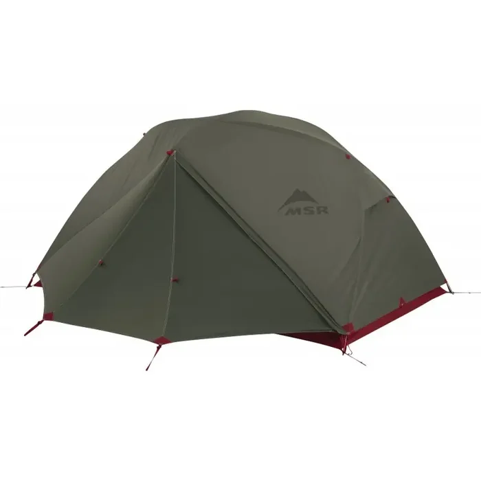 Tente de randonnée légère Elixir 2 V2 MSR Garantie Incluse