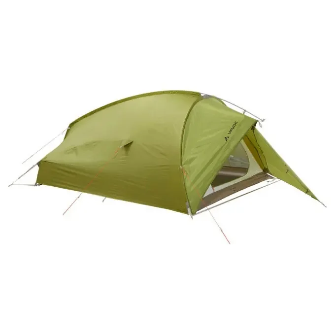 Tente de randonnée Vaude TAURUS 3P Mossy Green Produit De Marque
