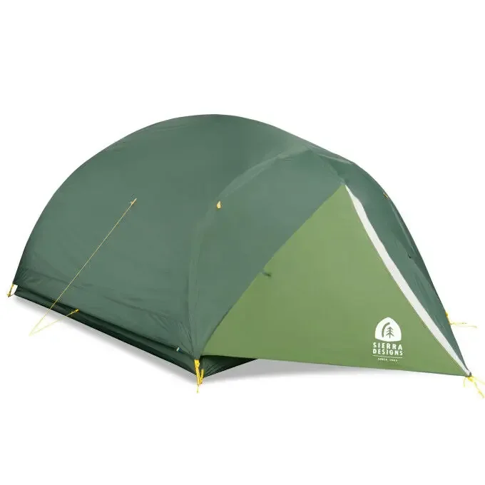 Tente Sierra Designs CLEARWING 3000 3 Soldes