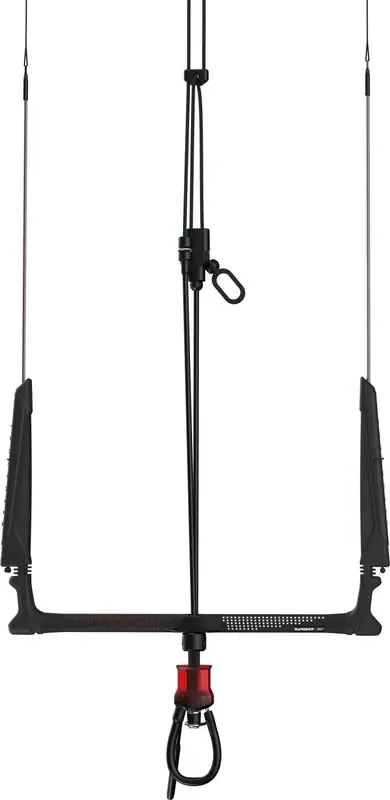 The Sentry V1 Barre Kitesurf Bon Marché