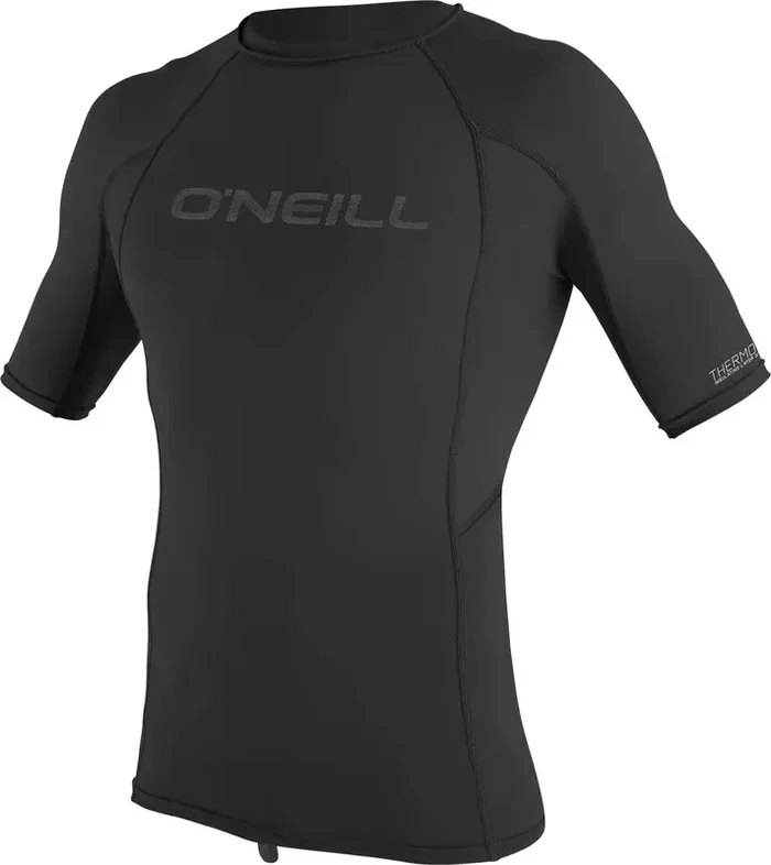 Thermo-X Short Sleeve Wetsuit Top Prix Réduit
