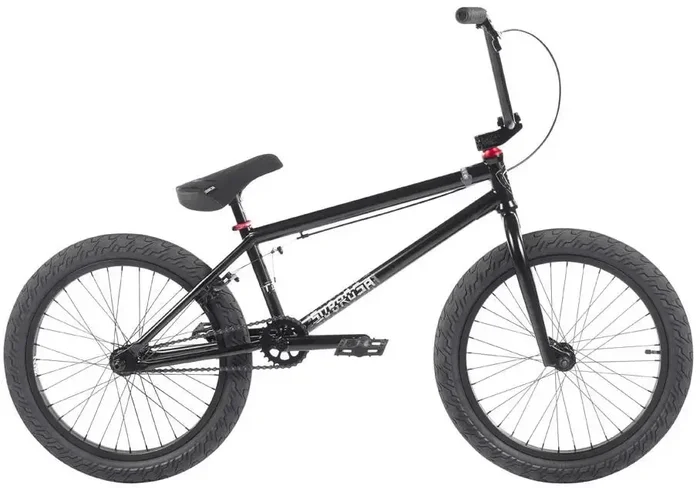 Tiro 20″ Velo Freestyle BMX En Vogue