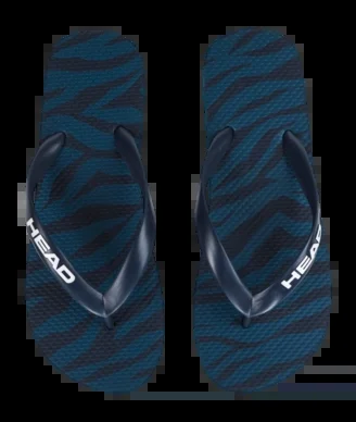 Tongs HEAD Beach Dark Blue