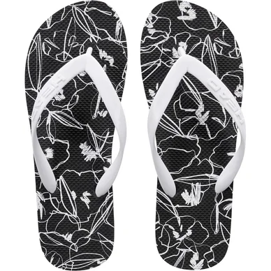 Tongs HEAD Beach Scribble Black