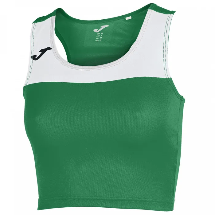 Top femme Joma Race [Taille 8/10 ans]