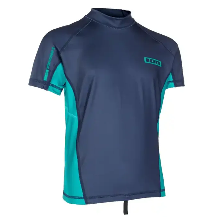 Top Neoprene Manches Courtes Ion Capture Boys Solde