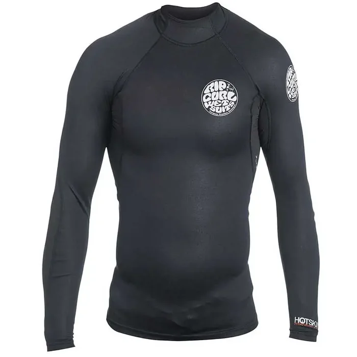 Top Neoprene Ripcurl Hotskin 0.5mm Réduction