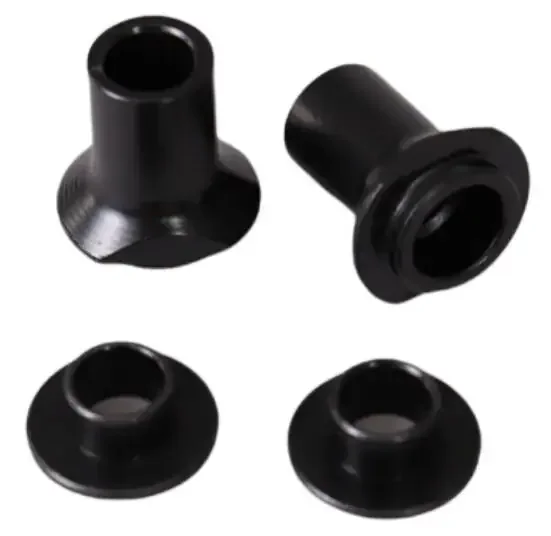 Top Qualité 12STD Transition Spacers
