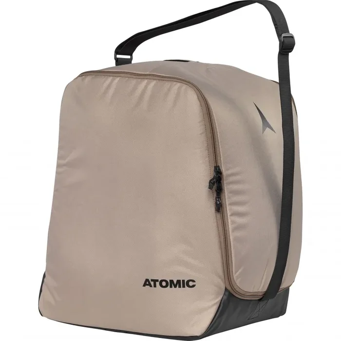 Top Qualité Atomic Boot & Helmet Bag, beige