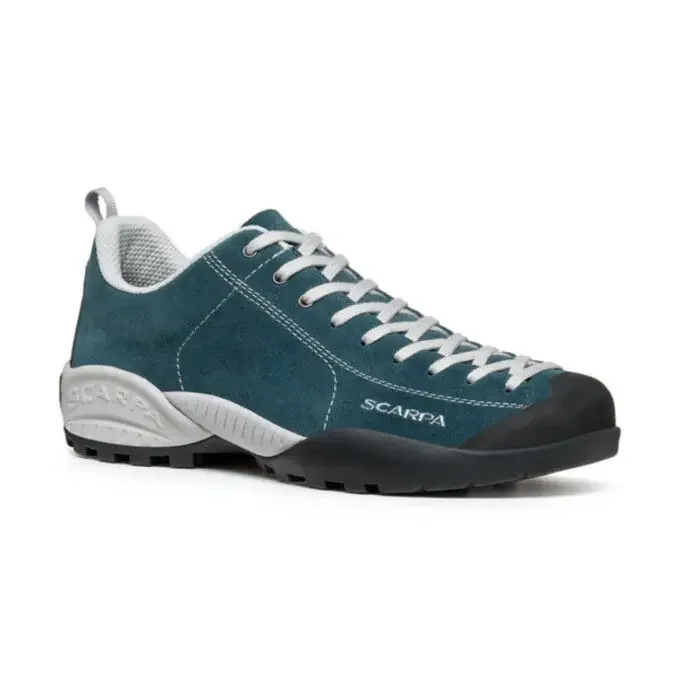 Top Qualité Basket SCARPA Mojito – Petrol