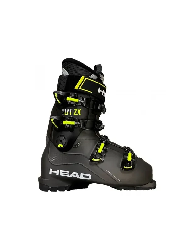 Top Qualité Chaussures de ski Neuves Head Edge Lyt ZX 2023