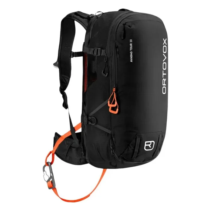 Top Qualité Ortovox Avabag Litric Tour 30, black raven