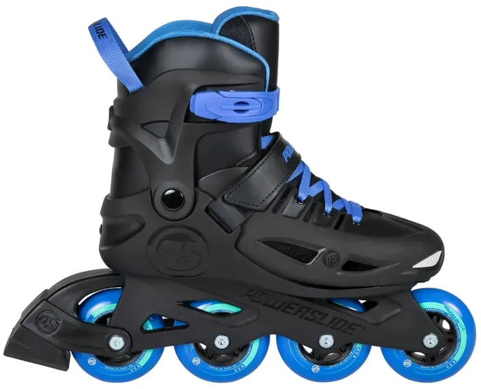 Top Qualité Phuzion Stargaze Rollers enfant