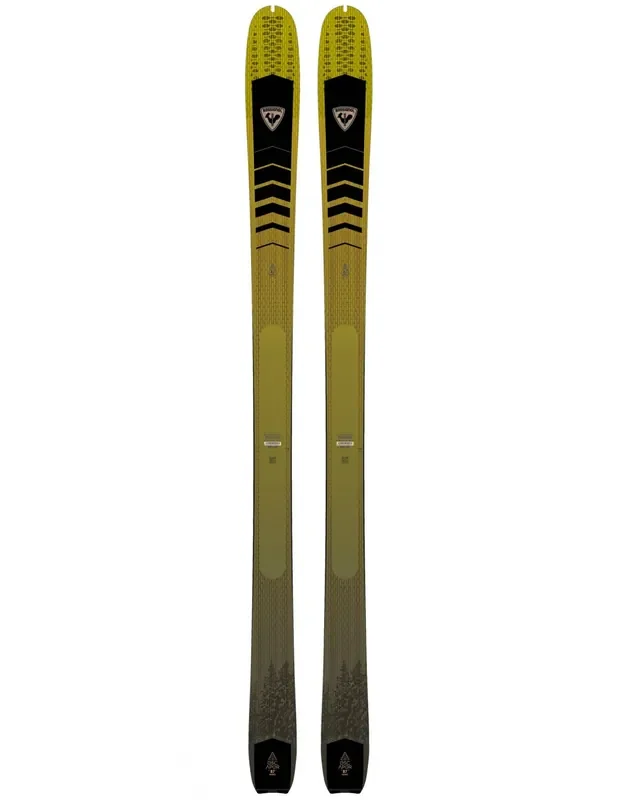 Top Qualité Rossignol Escaper 87 Nano 2022