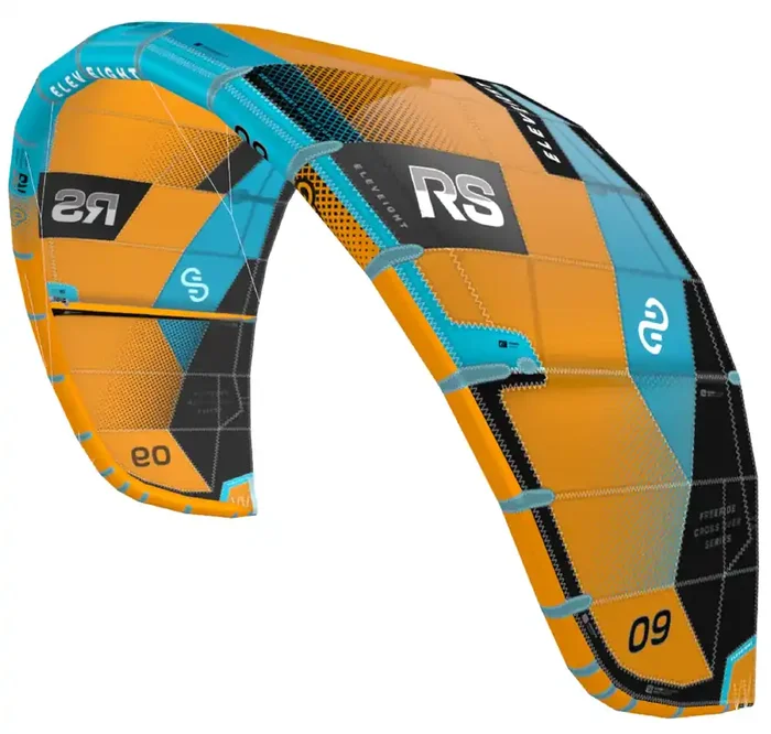 Top Qualité RS V9 Aile Kitesurf