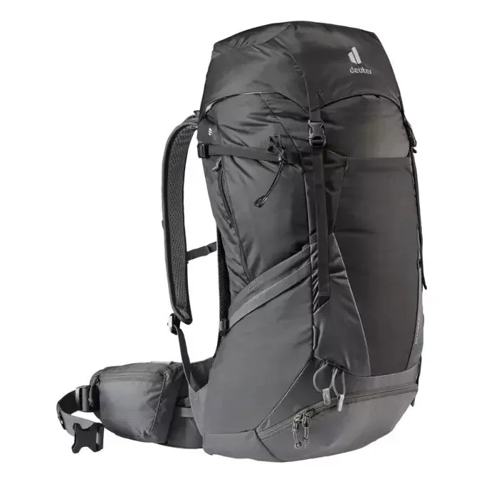 Top Qualité Sac à dos Deuter FUTURA PRO 40 Black / Graphite
