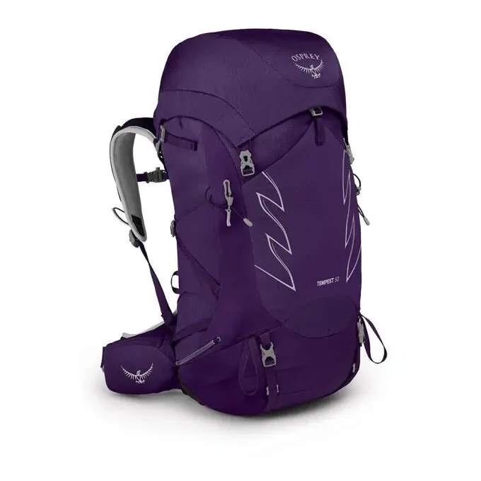 Top Qualité Sac à dos Osprey TEMPEST 50 Violac Purple