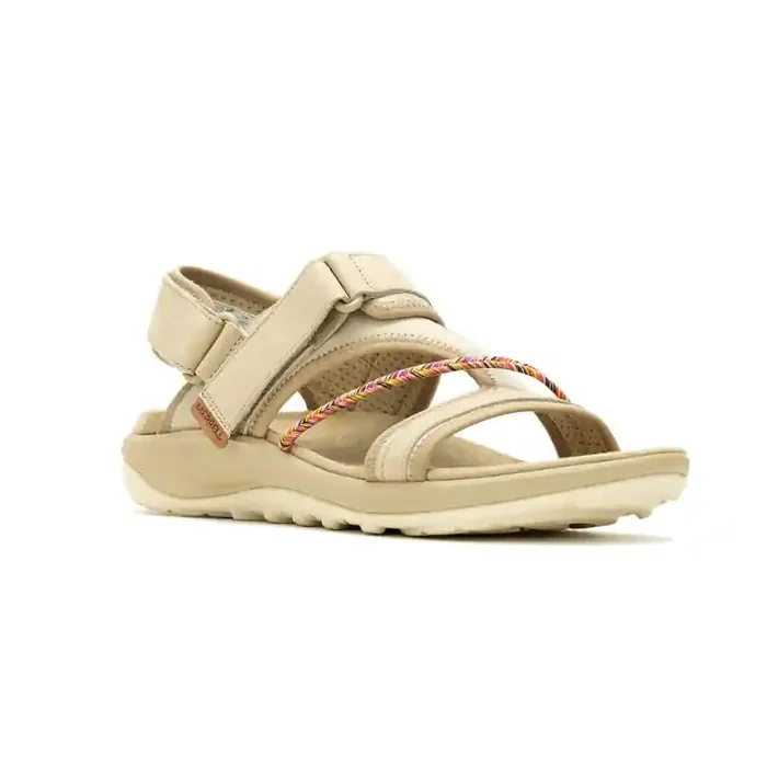 Top Qualité Sandales Terran 4 Backstrap femme Merrell