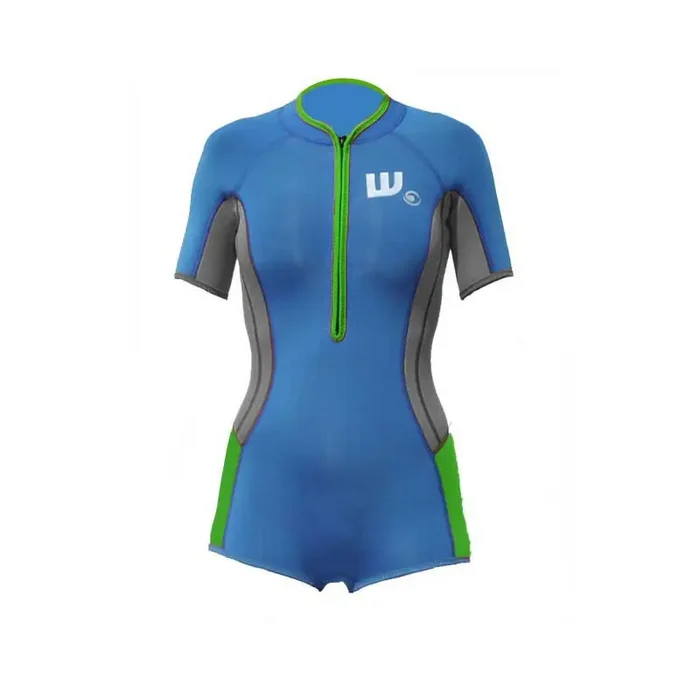 Top Qualité Shorty Howzit Spring Suit 2mm