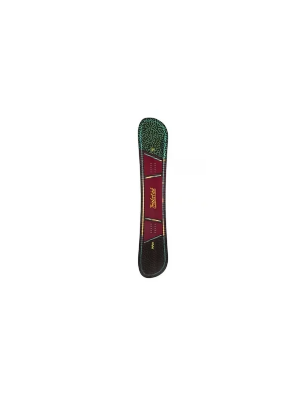 Top Qualité Snowboard Neuf Rossignol Trickstick 2024