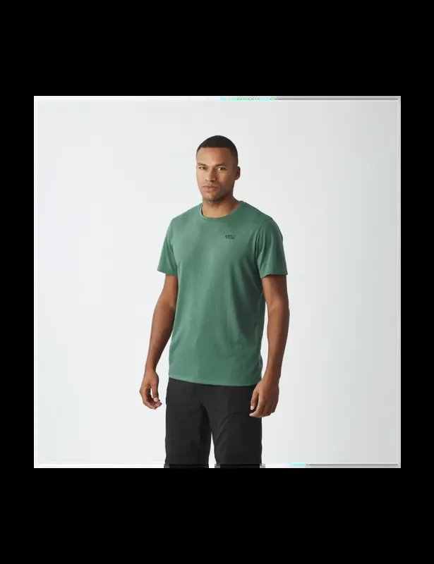 Top Qualité Tee Shirt PICTURE Timont Urban Tech
