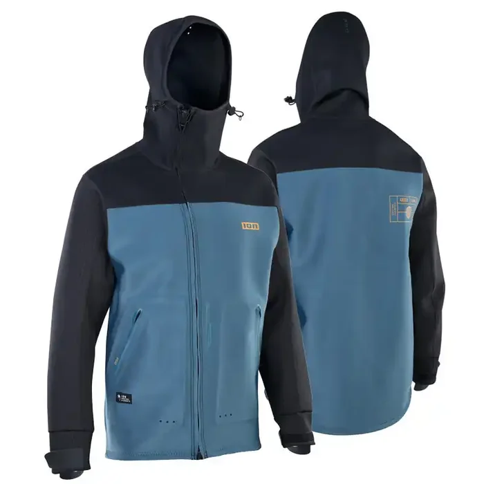 Top Qualité Veste Neoprene Ion Shelter Amp