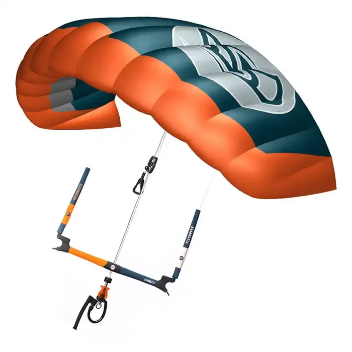 Top Vente Aile A Caisson Flysurfer Viron 3