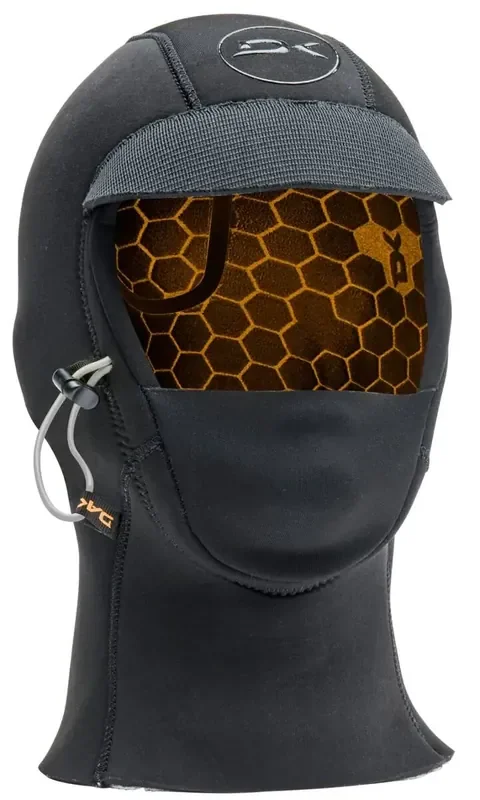 Top Vente Cagoule Surf Cyclone 3mm Dakine